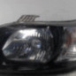 Optique avant principal gauche (feux)(phare) CHEVROLET AVEO 1