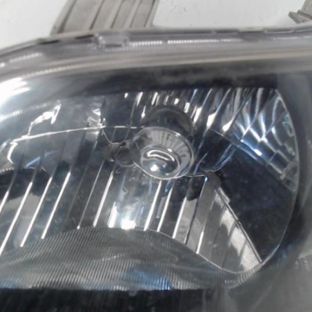 Optique avant principal gauche (feux)(phare) CHEVROLET AVEO 1