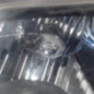 Optique avant principal gauche (feux)(phare) CHEVROLET AVEO 1