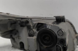 Optique avant principal gauche (feux)(phare) CHEVROLET AVEO 1 Photo n°3