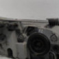 Optique avant principal gauche (feux)(phare) CHEVROLET AVEO 1