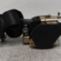 Ceinture avant droit PEUGEOT 206
