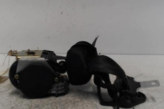 Ceinture avant droit PEUGEOT 206