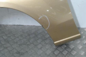 Aile avant gauche MAZDA PREMACY