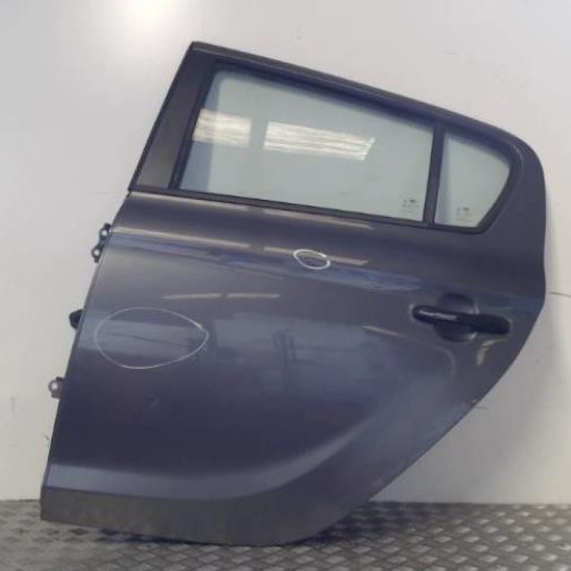 Porte arriere gauche HYUNDAI I 20 1 Porte arriere gauche HYUNDAI I 20 1