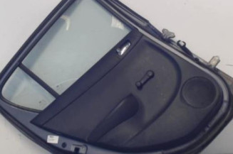 Porte arriere gauche HYUNDAI I 20 1 Photo n°3
