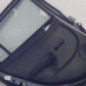 Porte arriere gauche HYUNDAI I 20 1