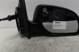 Retroviseur droit HYUNDAI I 20 1 Photo n°1