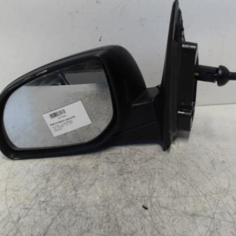Retroviseur gauche HYUNDAI I 20 1 Retroviseur gauche HYUNDAI I 20 1