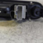 Interrupteur de leve vitre avant gauche RENAULT TWINGO 2