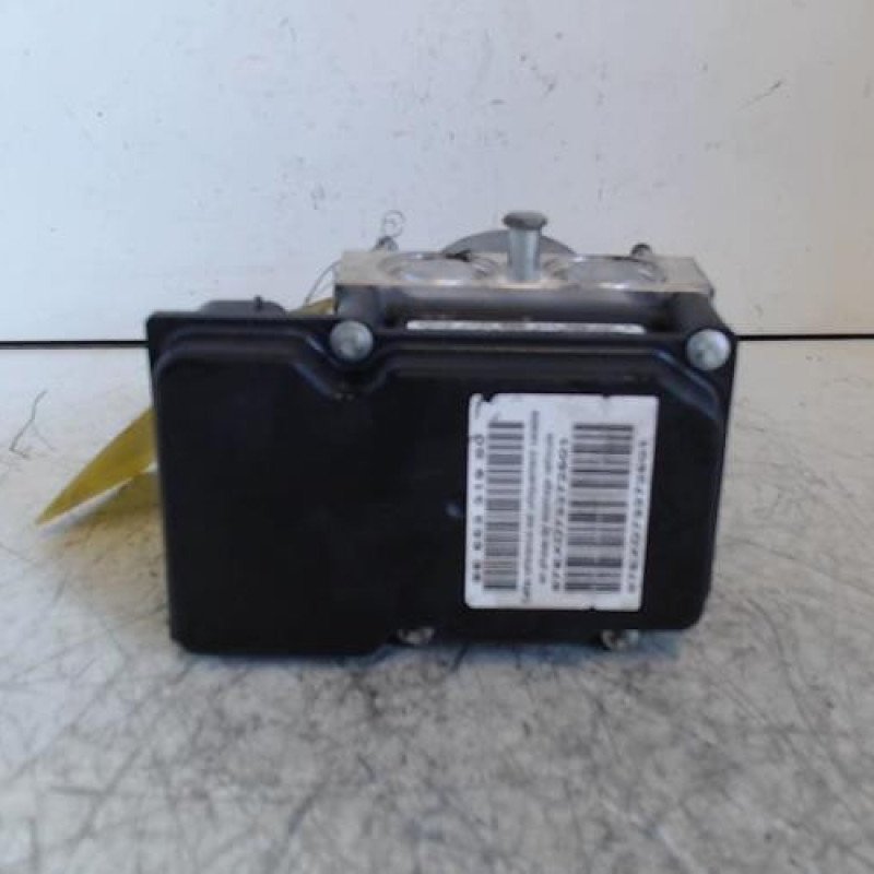 Bloc ABS (freins anti-blocage) PEUGEOT 308 1 Bloc ABS (freins anti-blocage) PEUGEOT 308 1
