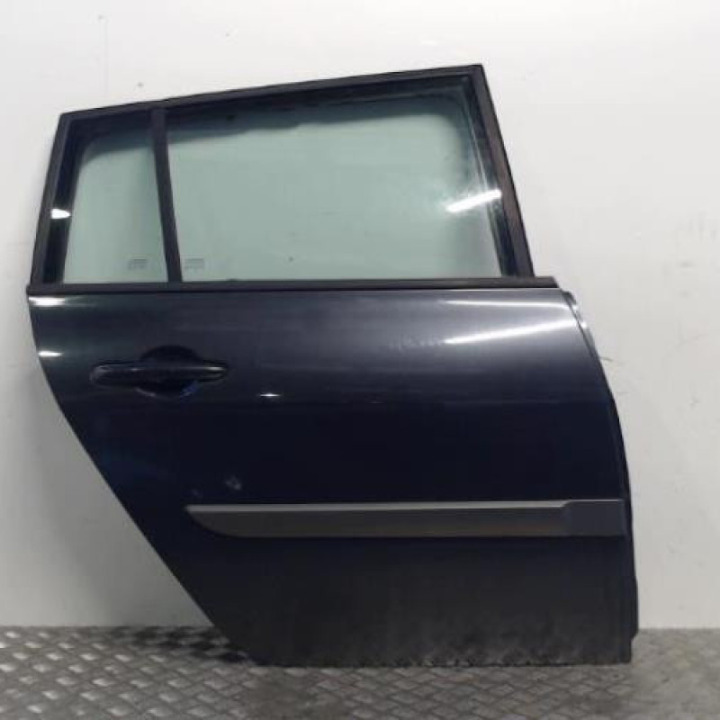 Porte arriere droit RENAULT MEGANE 2 Porte arriere droit RENAULT MEGANE 2
