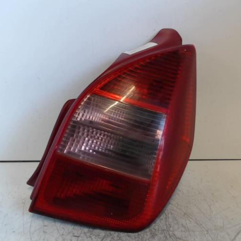 Feu arriere principal droit (feux) CITROEN C2