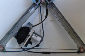 Leve vitre electrique avant gauche CITROEN C2 Photo n°1