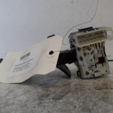 Commodo d'essuie glaces RENAULT CLIO 2 CAMPUS