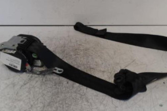 Ceinture avant droit SEAT IBIZA 3 Photo n°1