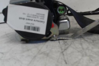 Ceinture avant droit SEAT IBIZA 3