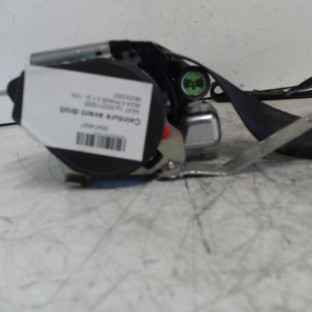 Ceinture avant droit SEAT IBIZA 3