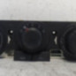 Commande chauffage SEAT IBIZA 3