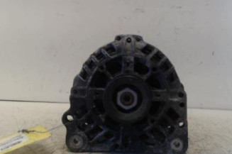 Alternateur SEAT IBIZA 3 Photo n°1