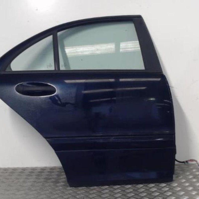 Porte arriere droit MERCEDES CLASSE C 203