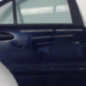 Porte arriere droit MERCEDES CLASSE C 203