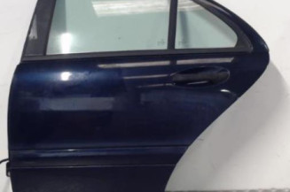 Porte arriere gauche MERCEDES CLASSE C 203 Photo n°1