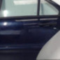 Porte arriere gauche MERCEDES CLASSE C 203