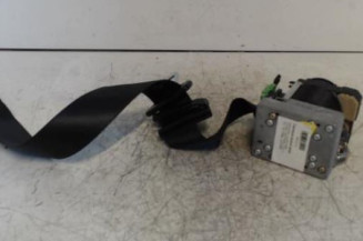 Ceinture avant droit MERCEDES CLASSE C 203 Photo n°1