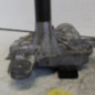 Moteur essuie glace avant CITROEN C4 PICASSO 1