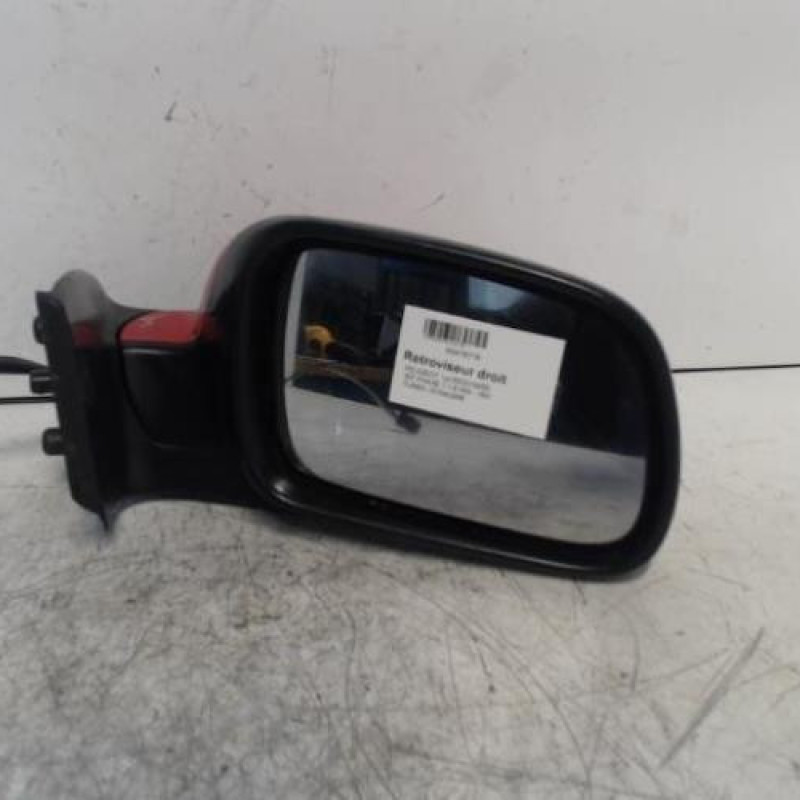 Retroviseur droit PEUGEOT 307 Retroviseur droit PEUGEOT 307