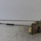 Serrure avant droit FORD FOCUS 1