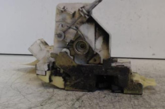 Serrure avant droit FORD FOCUS 1