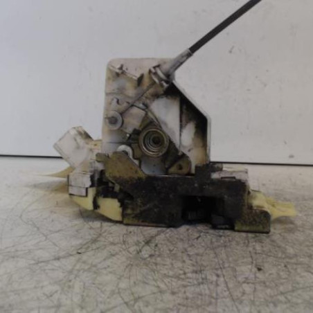 Serrure avant droit FORD FOCUS 1