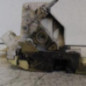 Serrure avant droit FORD FOCUS 1