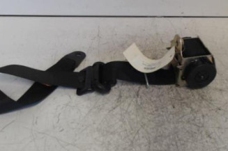 Ceinture avant droit FORD C-MAX 1 Photo n°1
