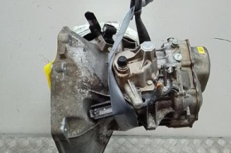 Boite de vitesses OPEL CORSA B Photo n°5