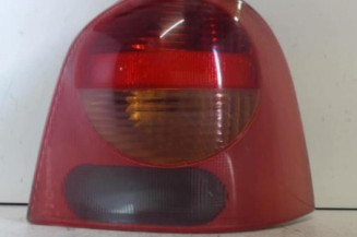 Feu arriere principal droit (feux) RENAULT TWINGO 1 Photo n°1