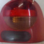 Feu arriere principal droit (feux) RENAULT TWINGO 1