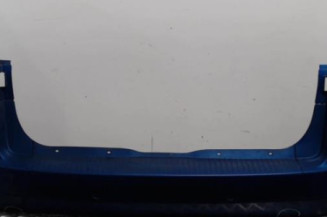 Pare choc arriere RENAULT GRAND SCENIC 2 Photo n°1