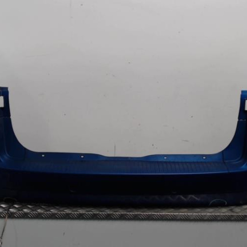 Pare choc arriere RENAULT GRAND SCENIC 2