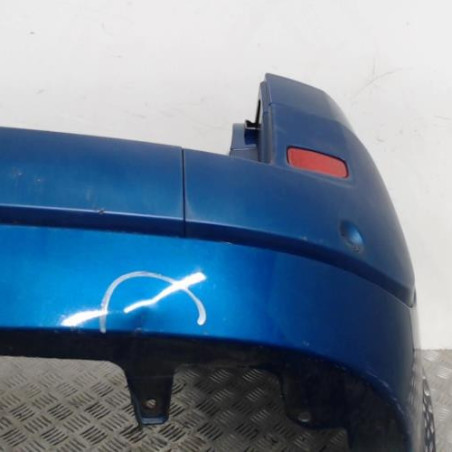 Pare choc arriere RENAULT GRAND SCENIC 2