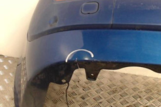 Pare choc arriere RENAULT GRAND SCENIC 2 Photo n°3