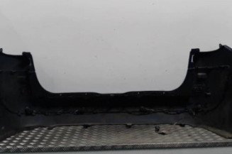 Pare choc arriere RENAULT GRAND SCENIC 2 Photo n°4