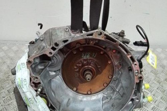 Boite de vitesses RENAULT ESPACE 4 Photo n°1