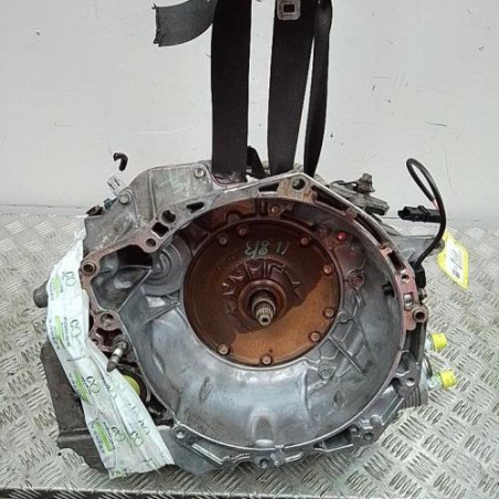Boite de vitesses RENAULT ESPACE 4 Photo n°1