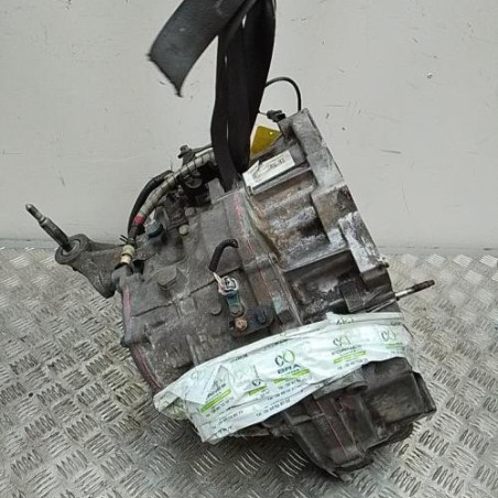 Boite de vitesses RENAULT ESPACE 4