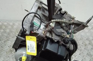 Boite de vitesses RENAULT ESPACE 4 Photo n°4