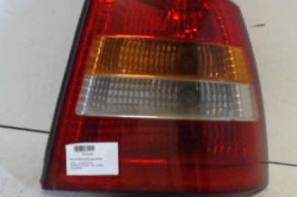 Feu arriere principal droit (feux) OPEL ASTRA G Photo n°1
