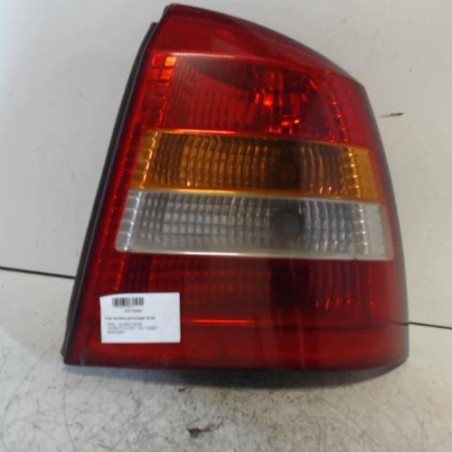 Feu arriere principal droit (feux) OPEL ASTRA G Photo n°1